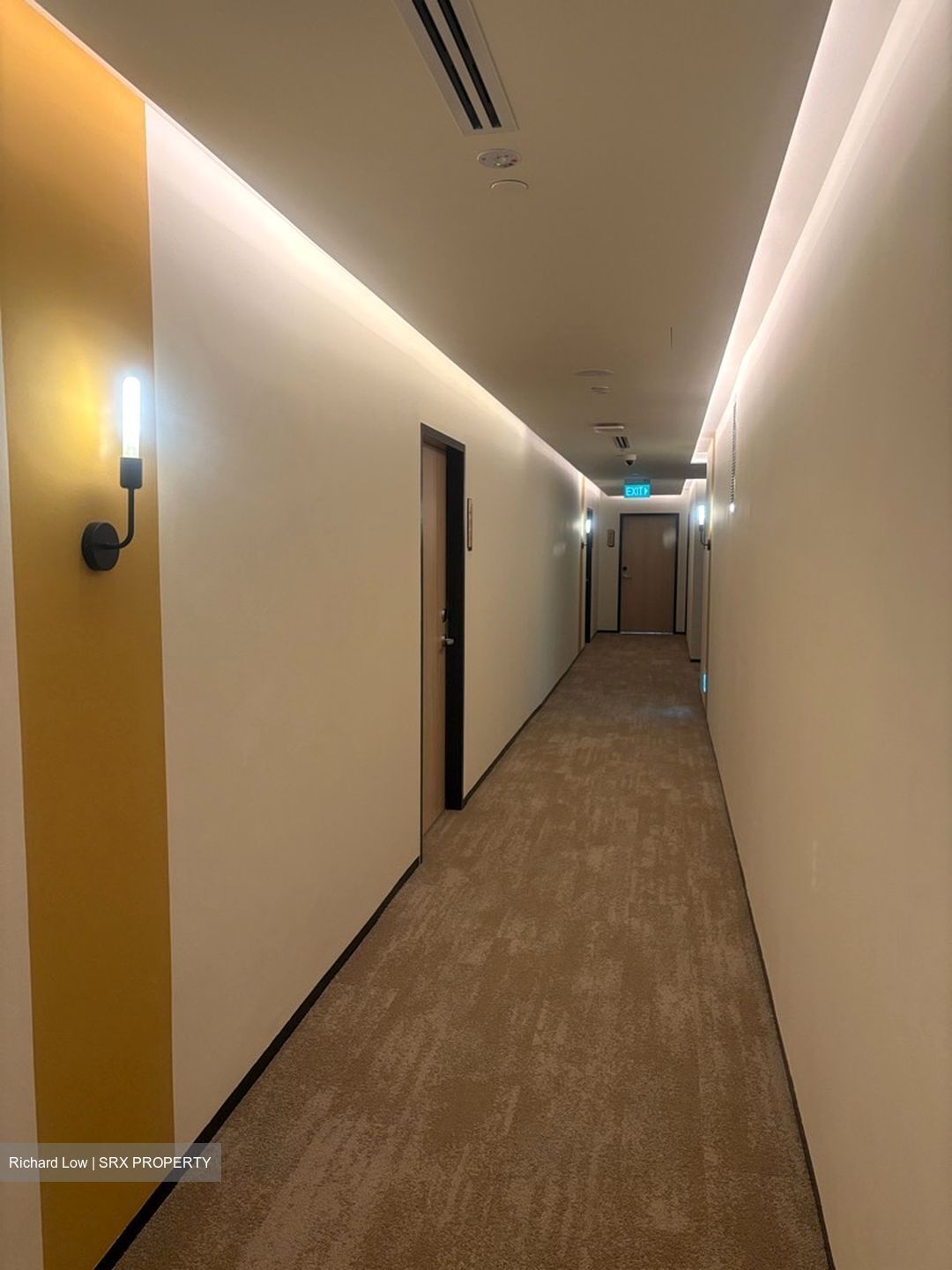 Coliwoo Midtown (D7), Apartment #530705511